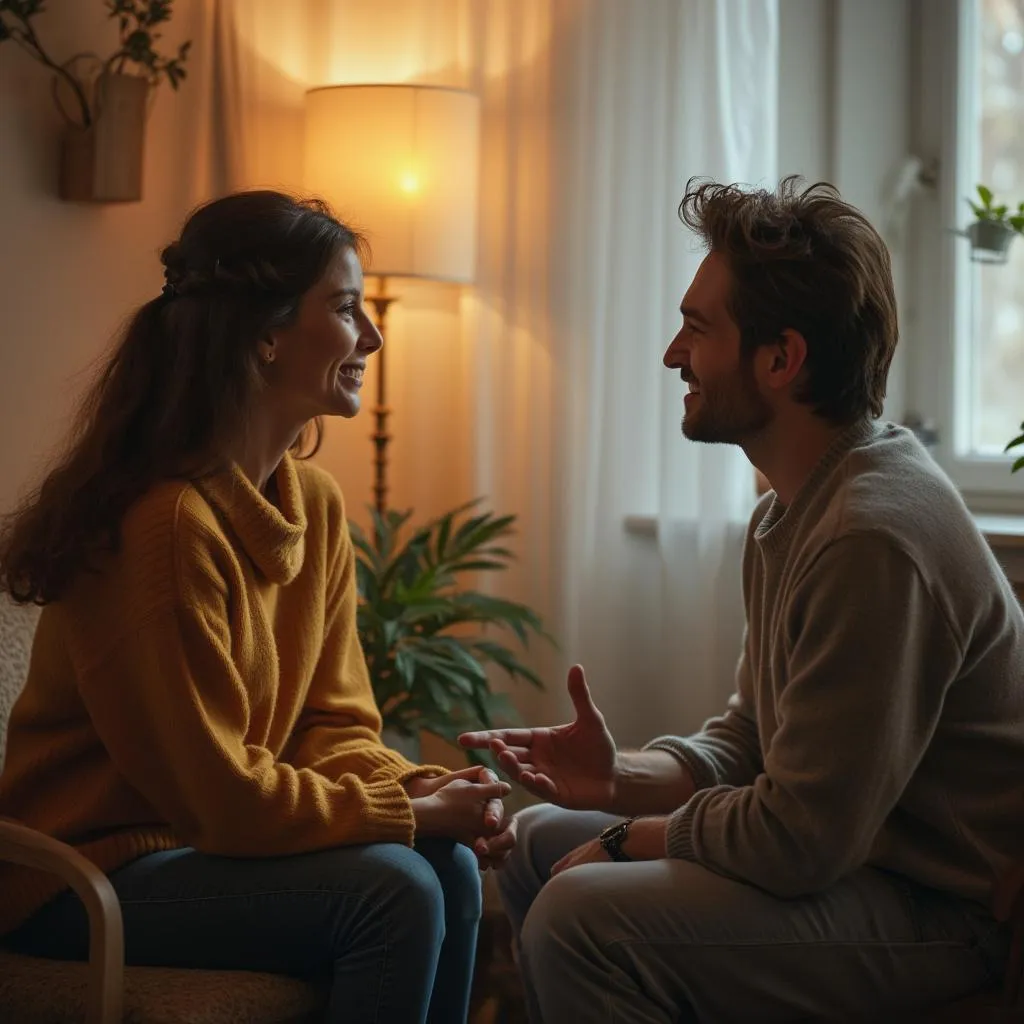 Coaching pour améliorer les relations